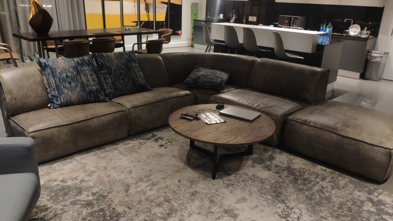 Фото The Capital Menlyn Maine