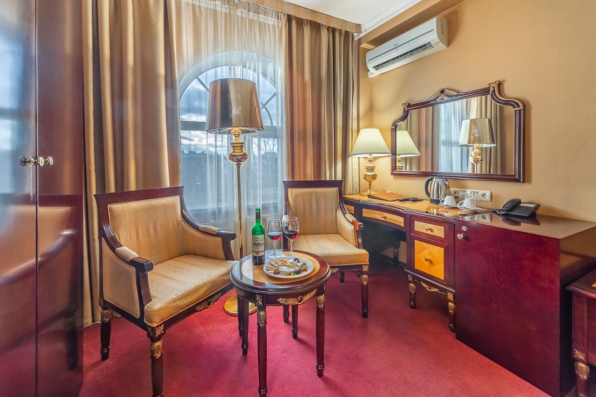 Фото Корстан Бауманская