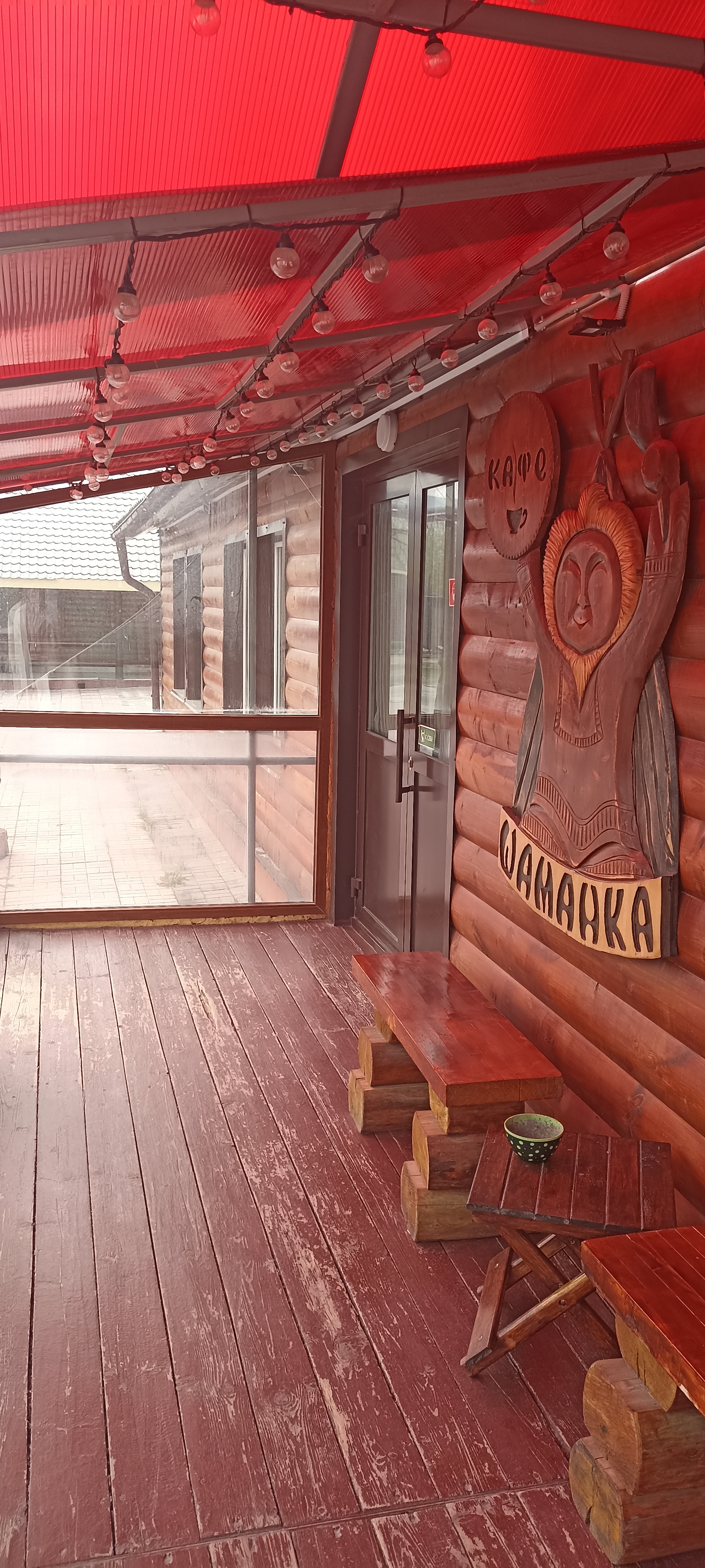 Фото Пеликен