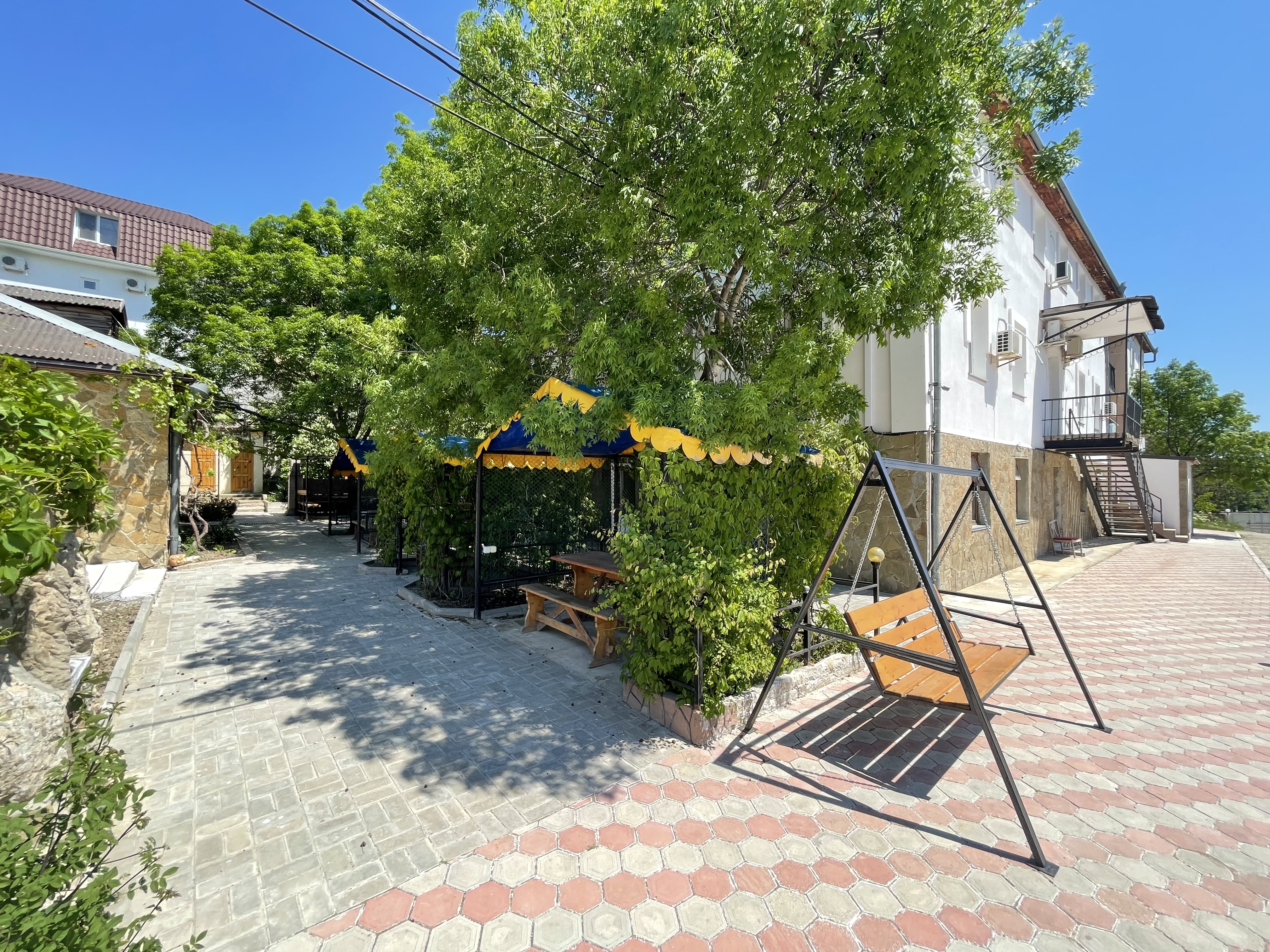 Фото Гостевой дом у Александра