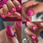 Студия маникюра Ксении Колот (ulitsa Perelyota, 5), nail salon