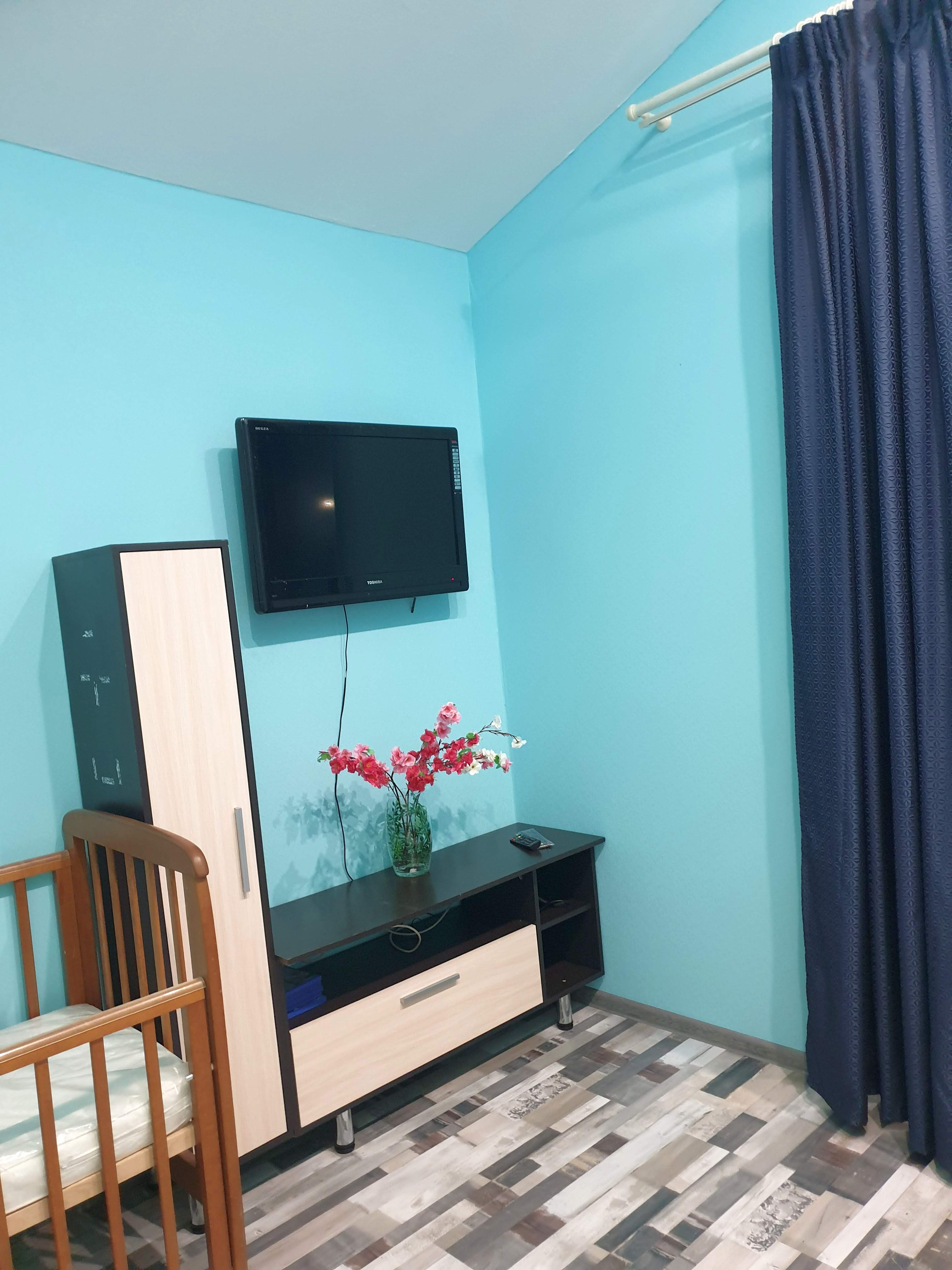 Фото Коттедж в Янтарке