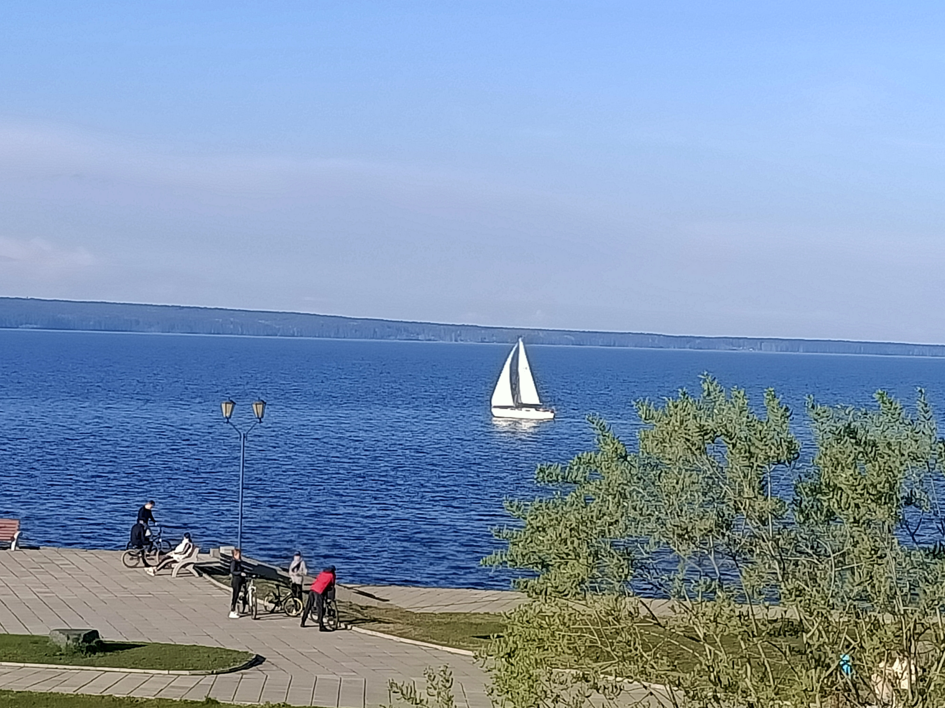 Фото Онежский замок