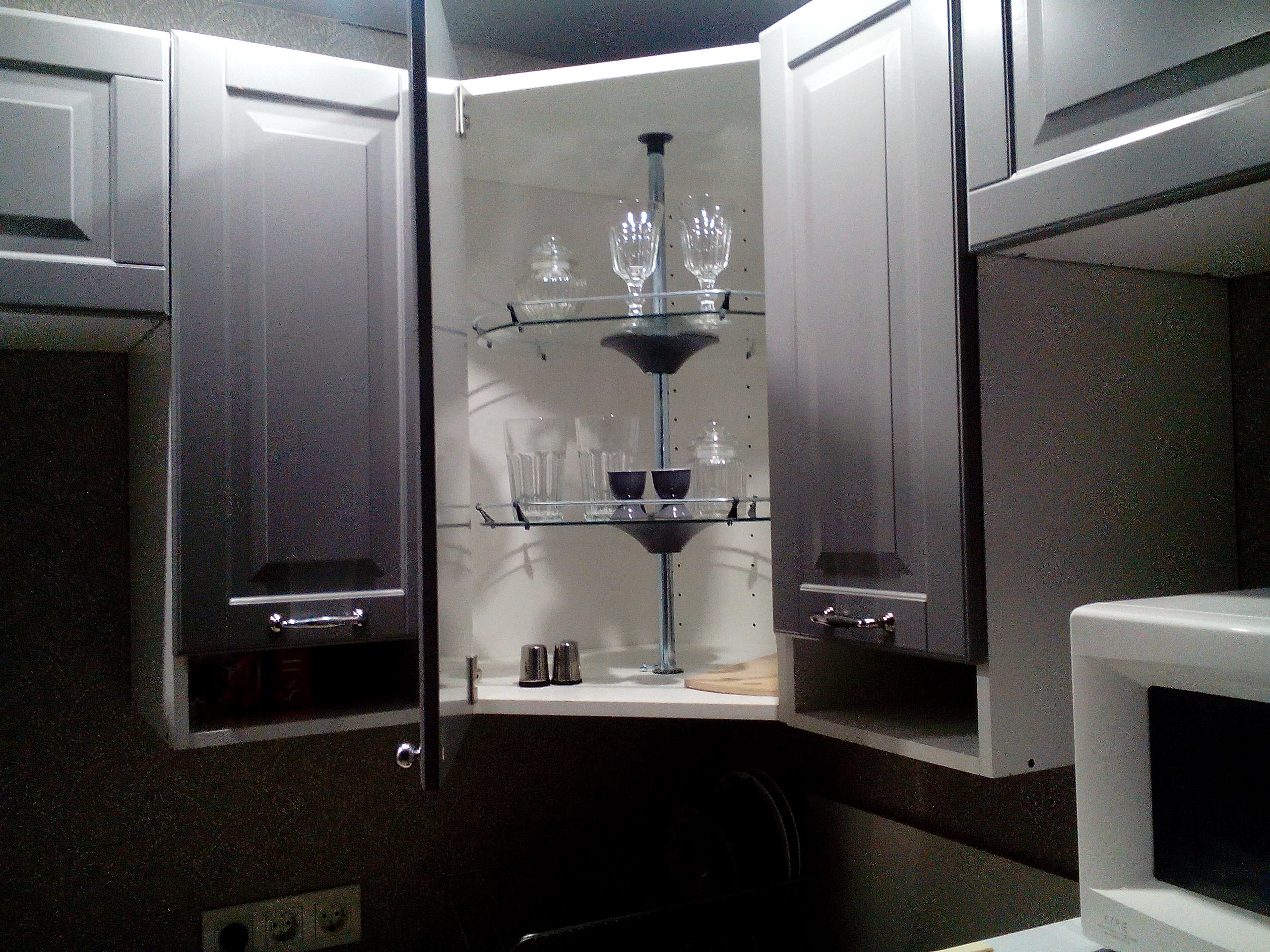 Фото Уютное гнездышко