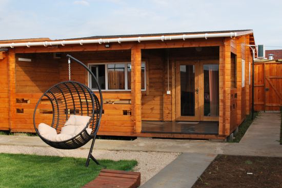 Фото Тихая гавань