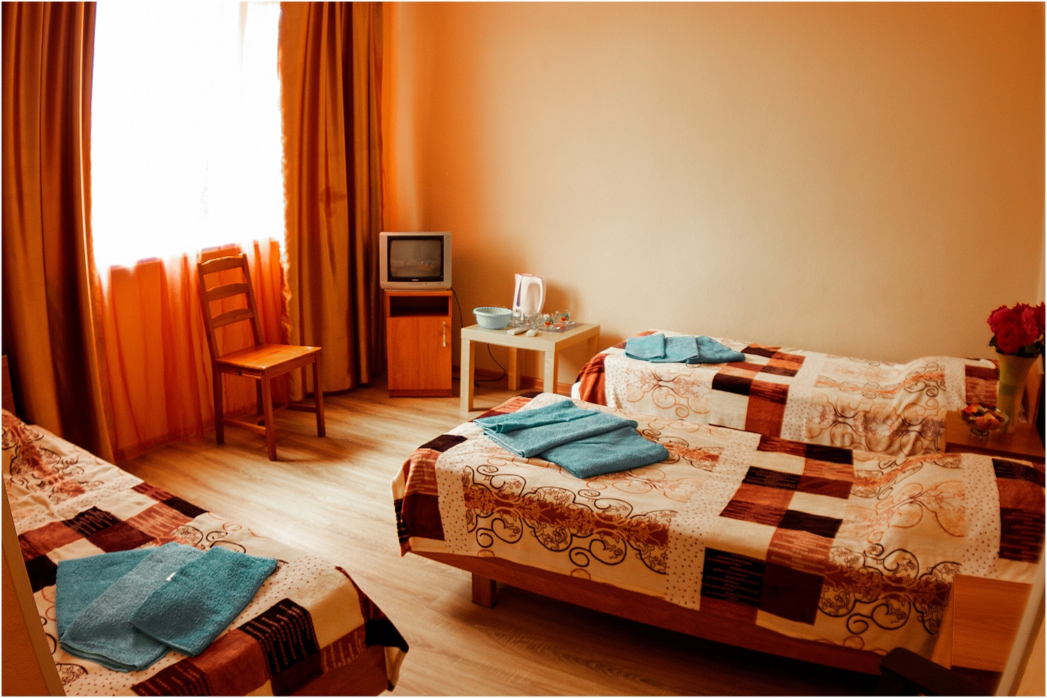 Фото Астерия