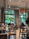 Sweet Coast (Mashtots Avenue, 39), restaurante