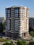 Европейский-3 (ulitsa Chkalova, 53/3), housing complex