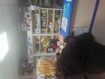Otdeleniye pochtovoy svyazi Pushnoye 655362 (село Пушное, Зелёная улица, 22) ، مكتب البريد