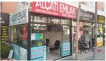 Alçatı Emlak (İstanbul, Başakşehir, Kayabaşı Mah., Gökçeada Cad., 8DB), real estate agency