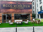 Wood Mobiliyum (İstanbul, Pendik, Ankara Avenue, 199B), furniture fittings and components