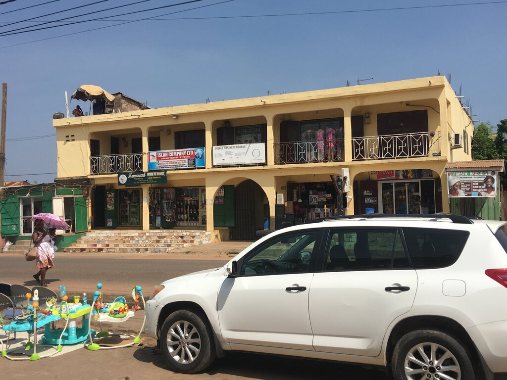 Business consulting Delglo, Earth, photo