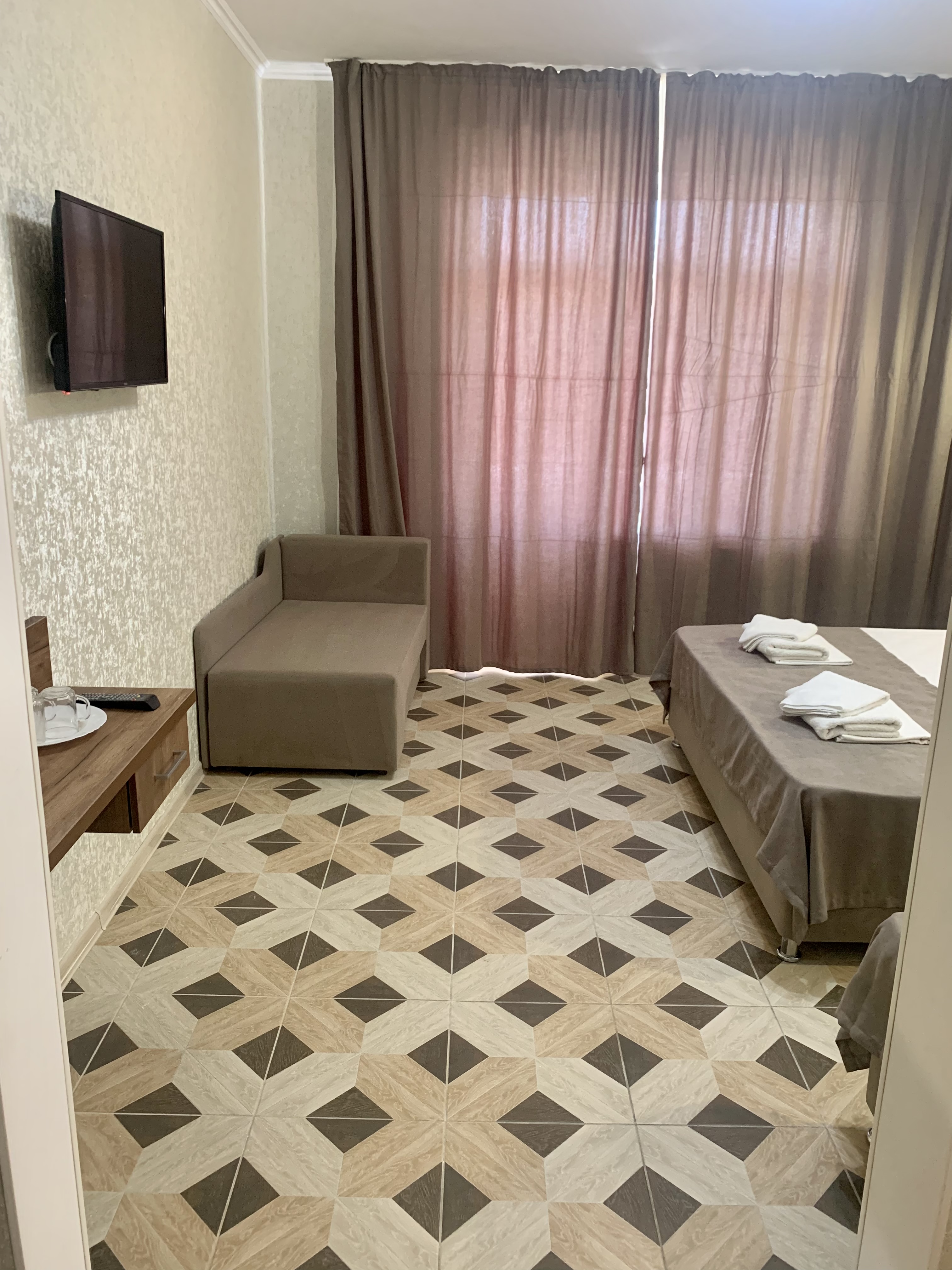 Фото Артика