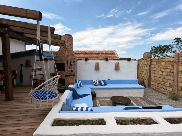 Фото Villa Ultramarin