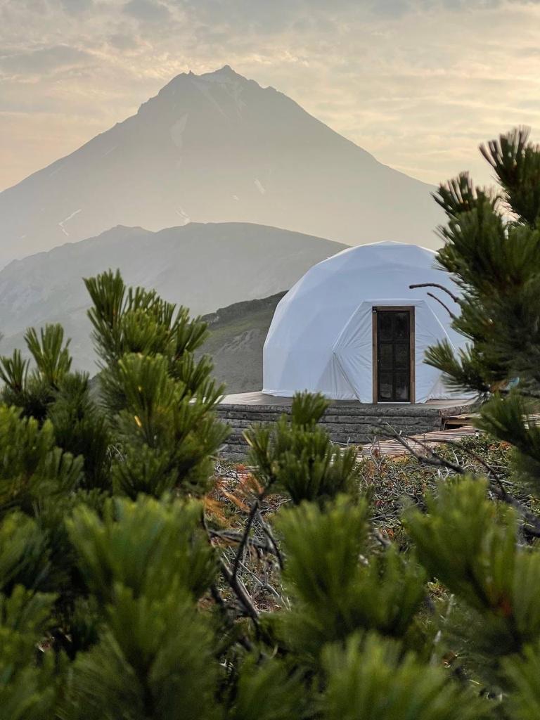 Фото Вилючик Кэмп