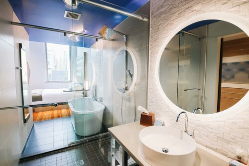 Гостиница CityFlatsHotel - Grand Rapids в Гранд-Рапидс