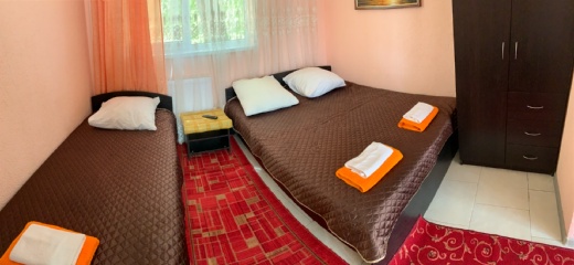 Фото Радуга