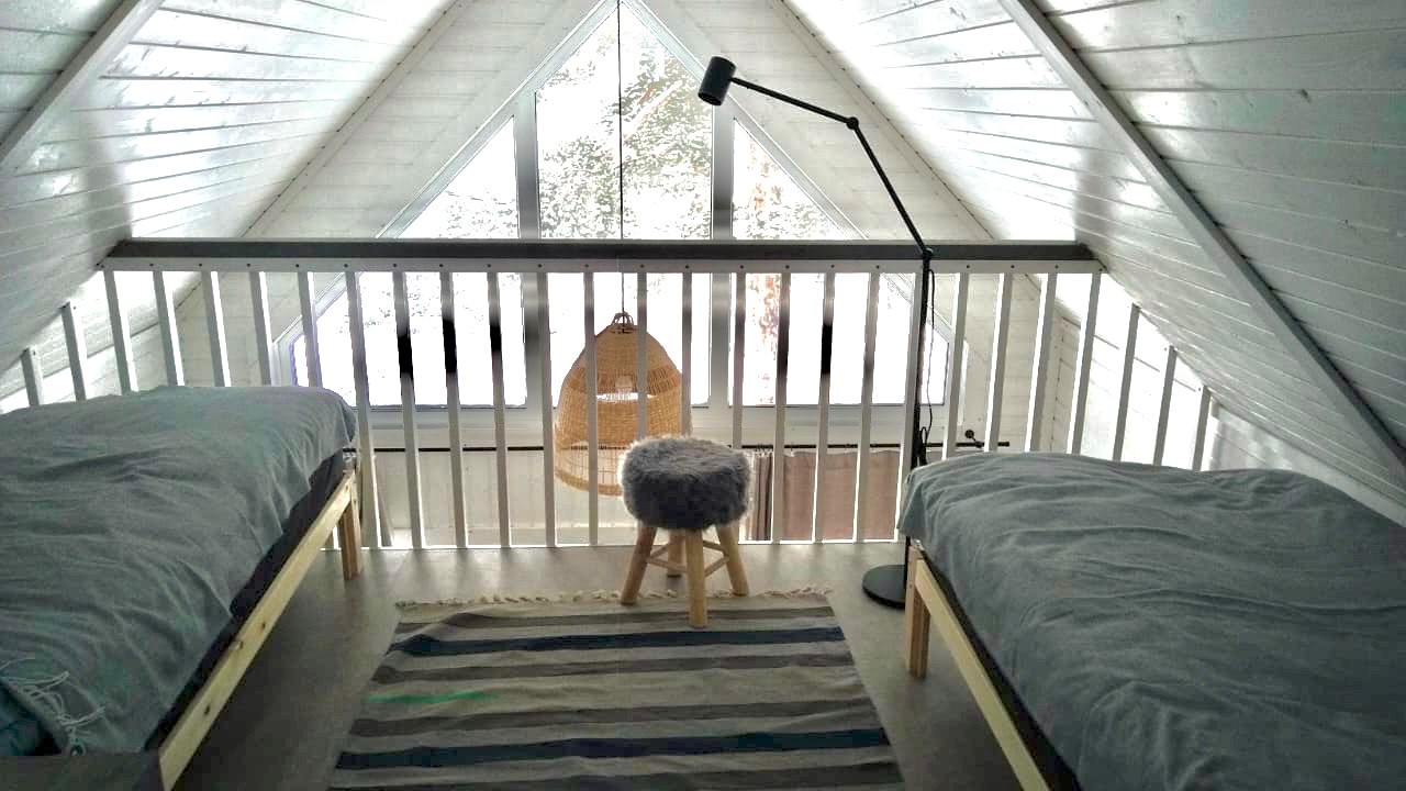 Фото Goose House