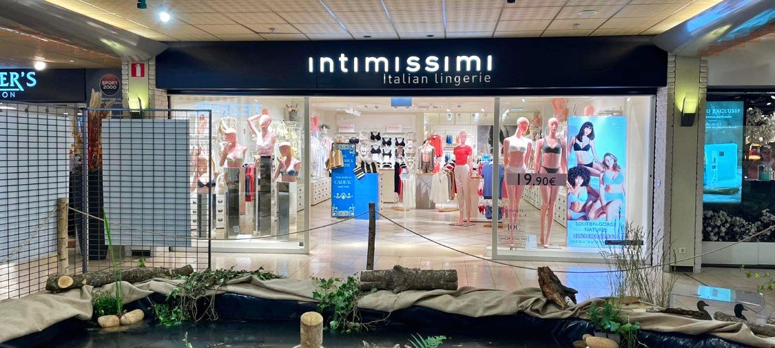 Intimissimi termini cheap