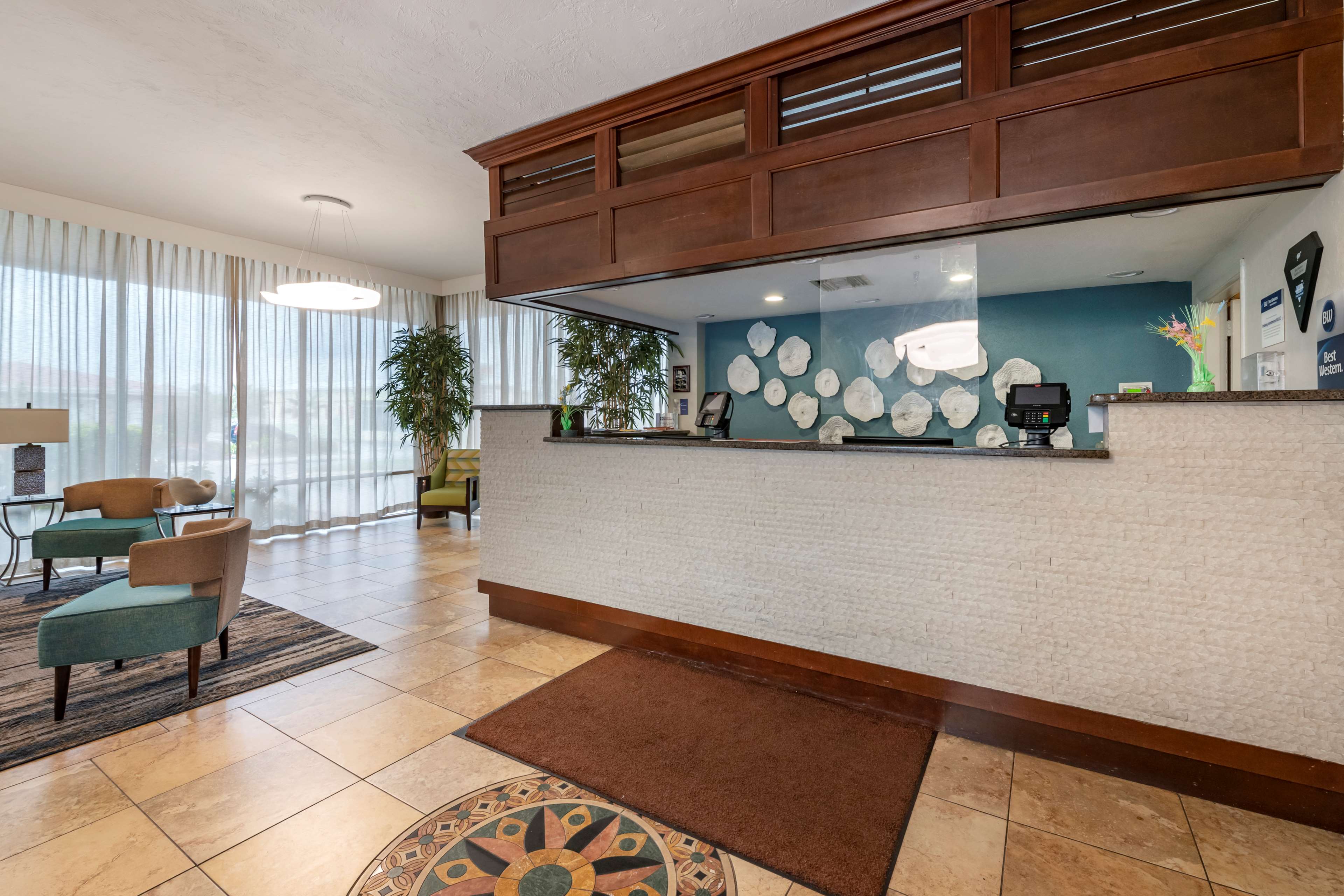 Фото Best Western Castillo Del Sol