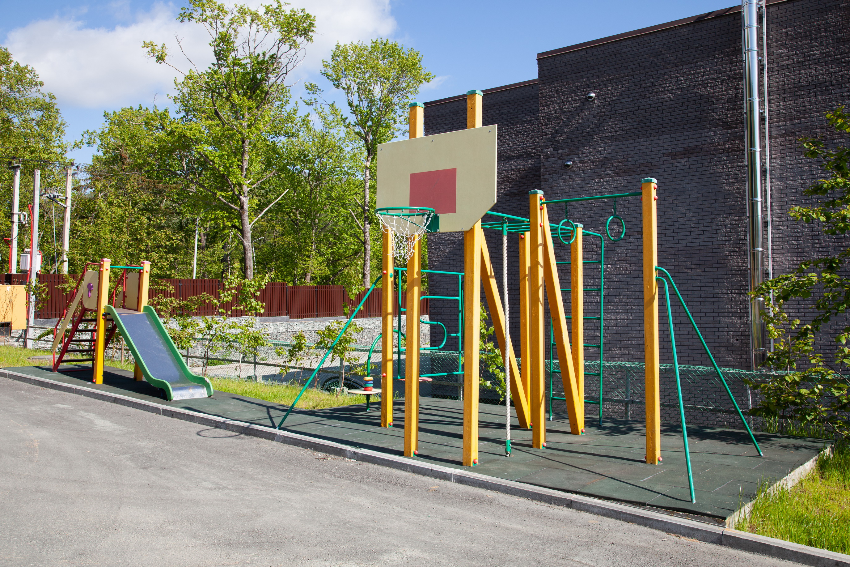 Фото Белый Снег