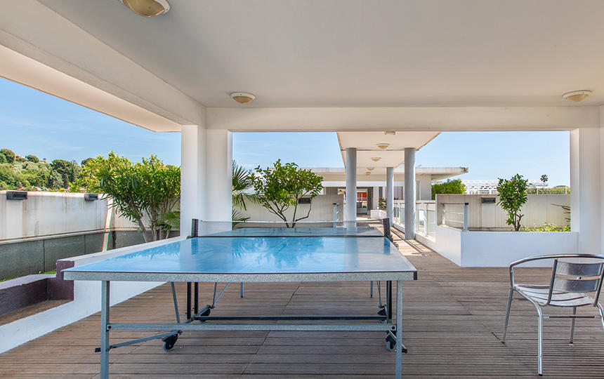 Фото Vacanceole  Residence Le Crystal