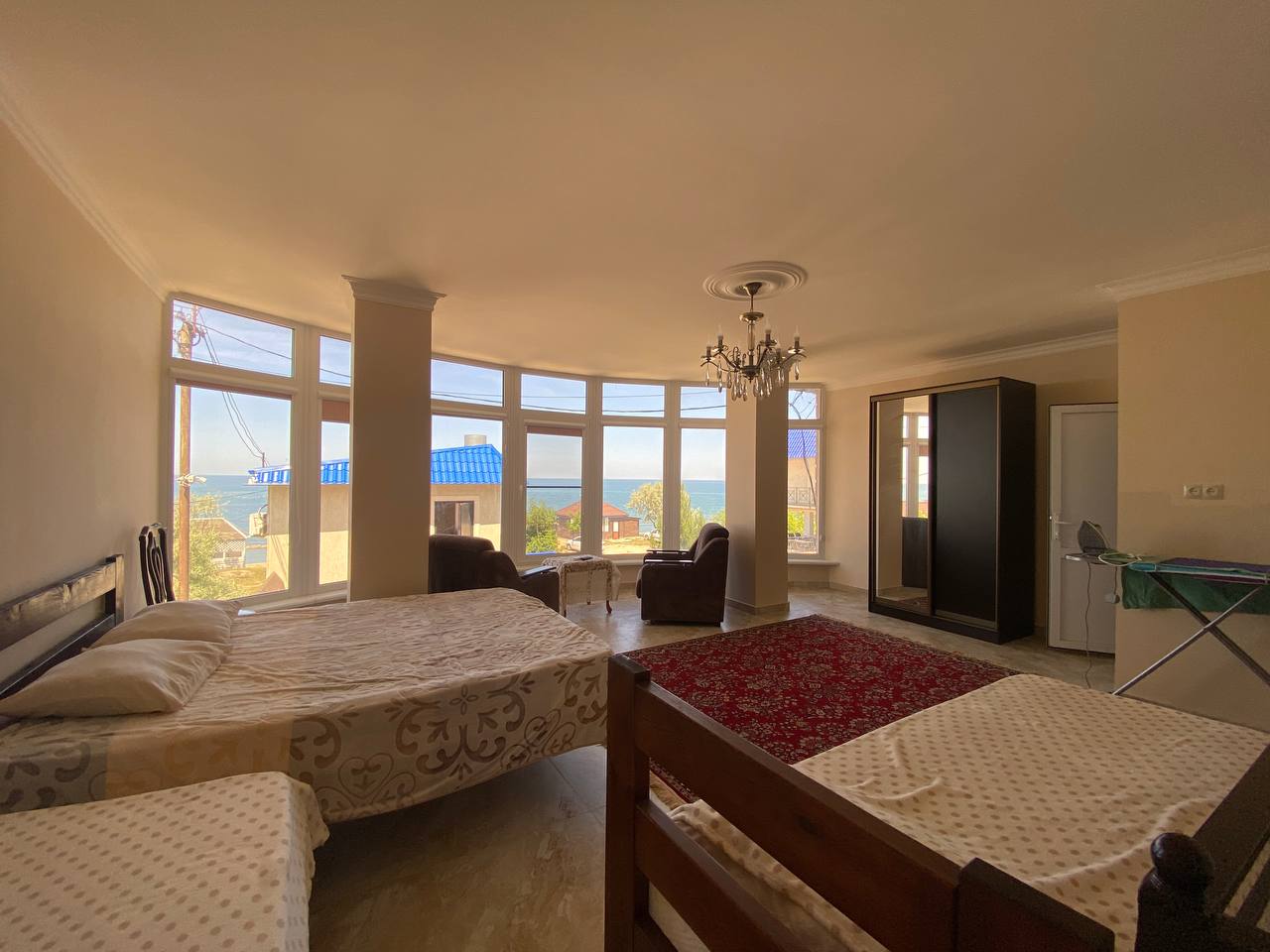 Фото У моря