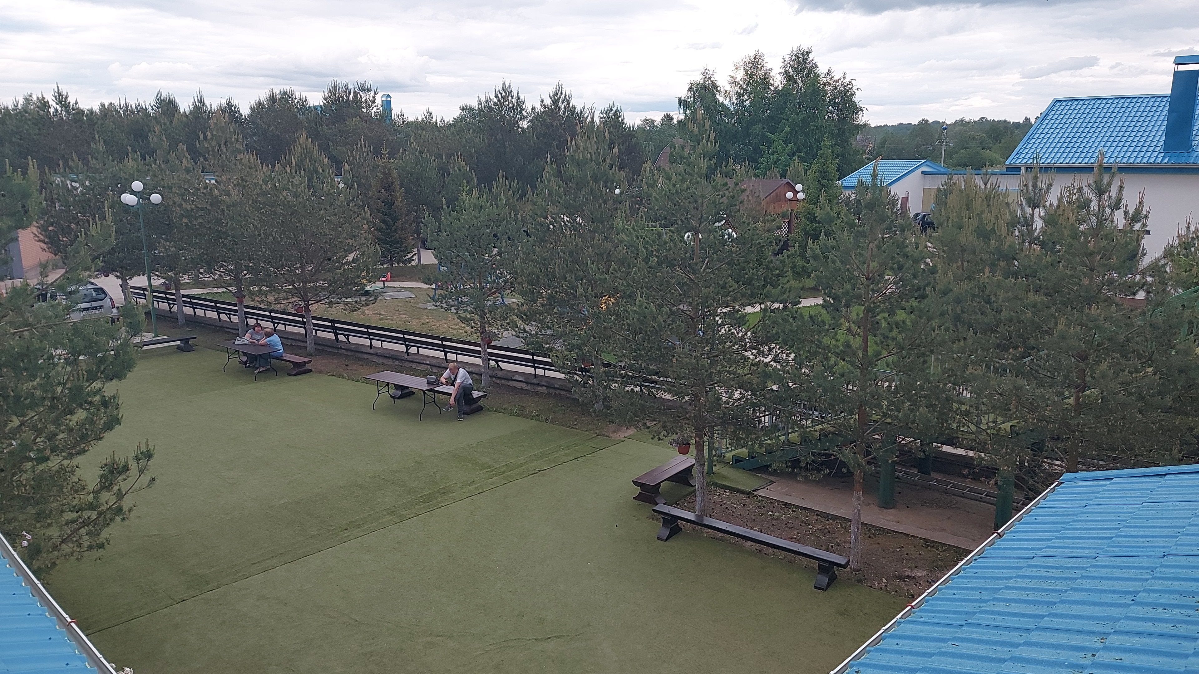 Фото Селигер 69