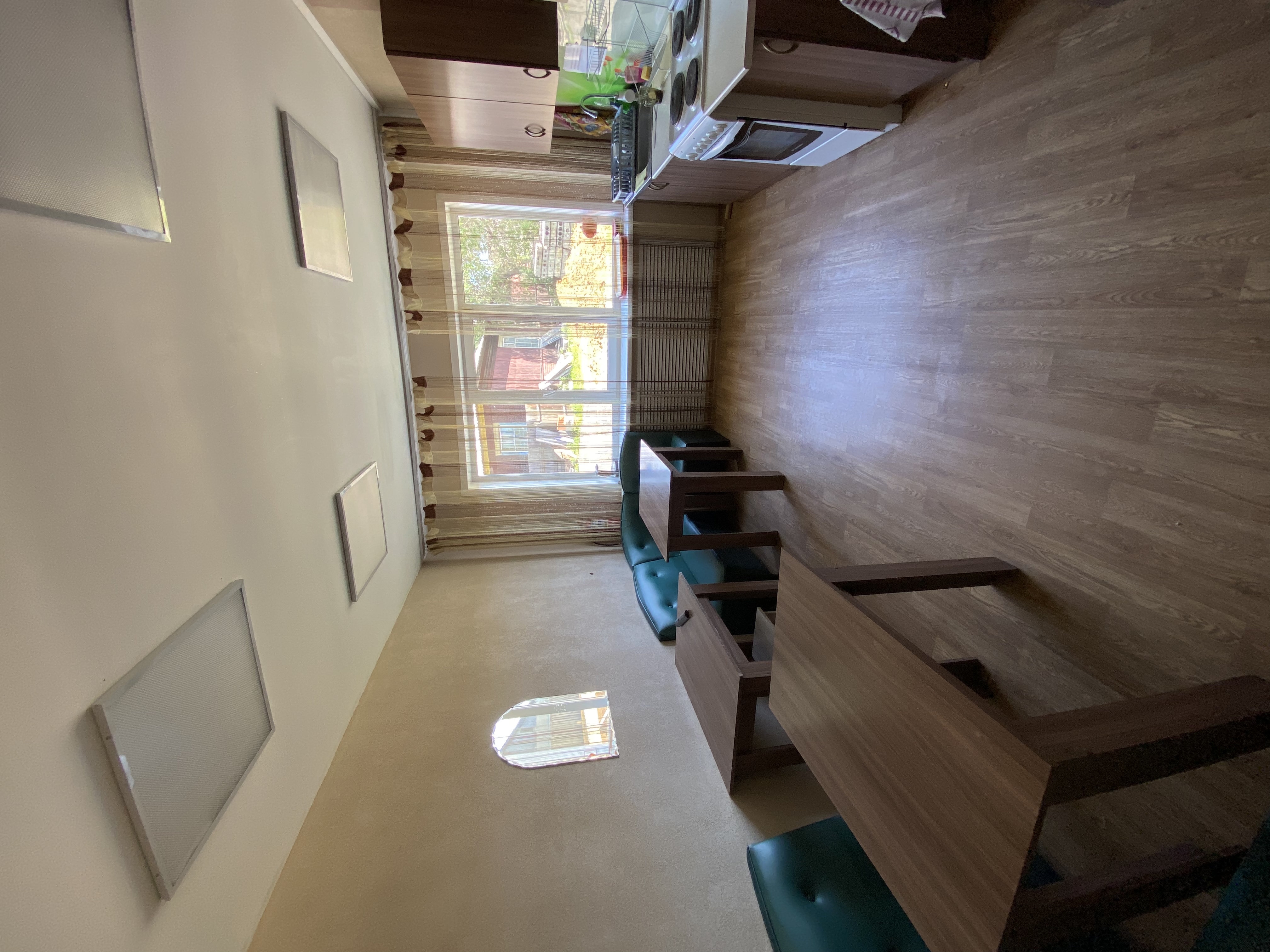 Фото Центральная