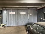 A-Service (Khlebozavodskiy Drive, 7А), auto body repair