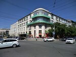 Контора Текстильсиндиката (Lenina Street, 6), landmark, attraction