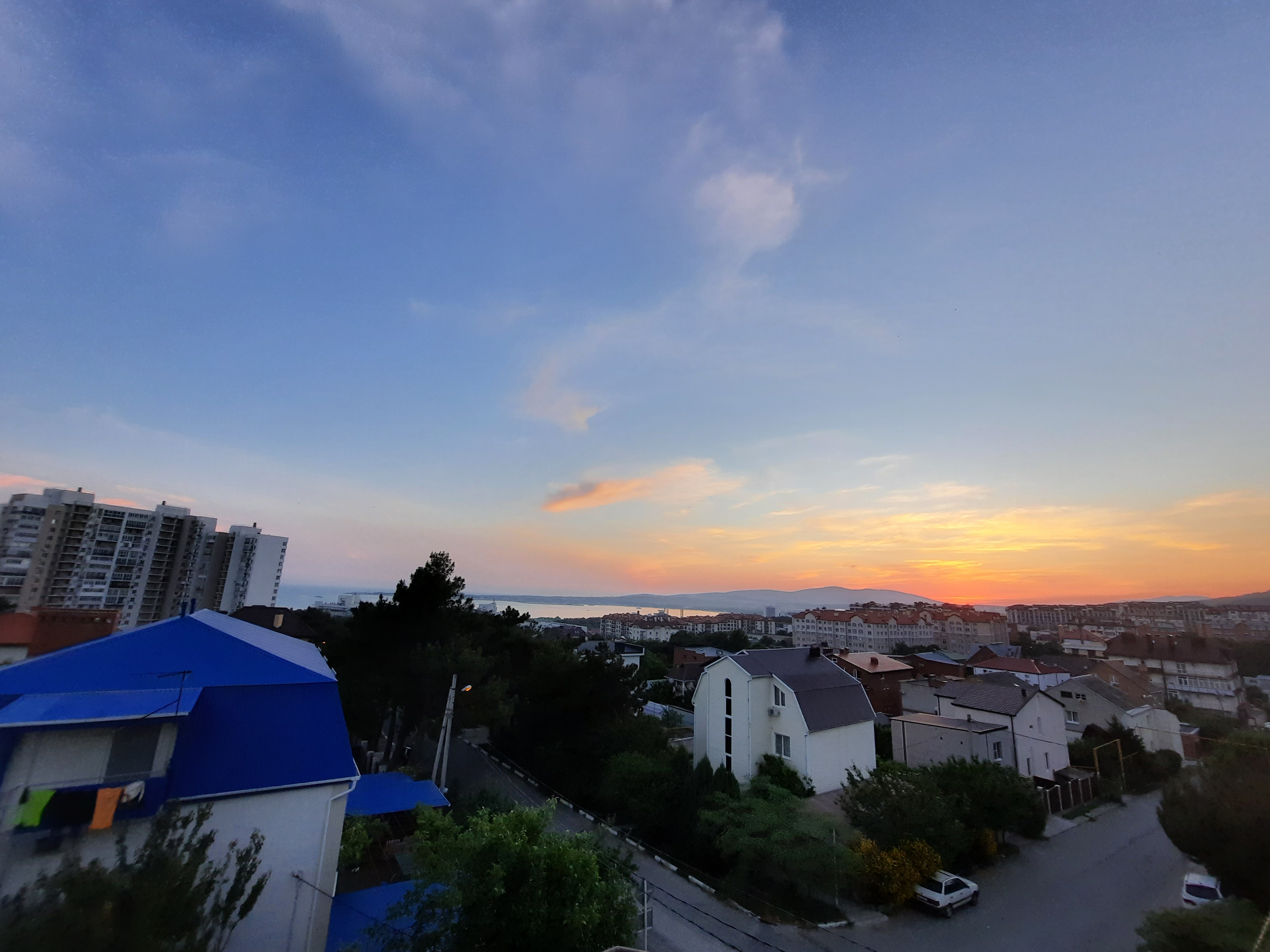 Фото Роза ветров