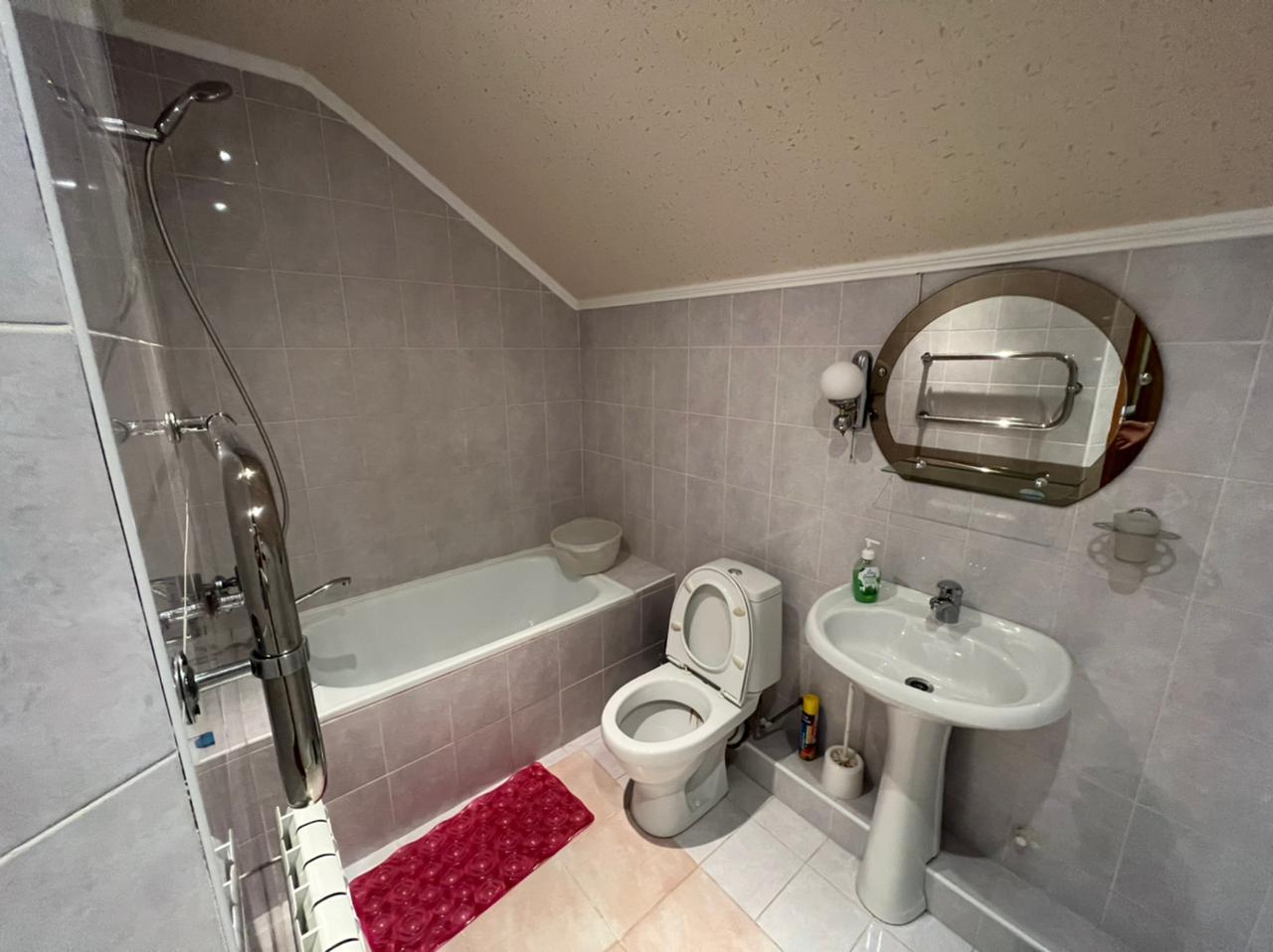 Фото Николь