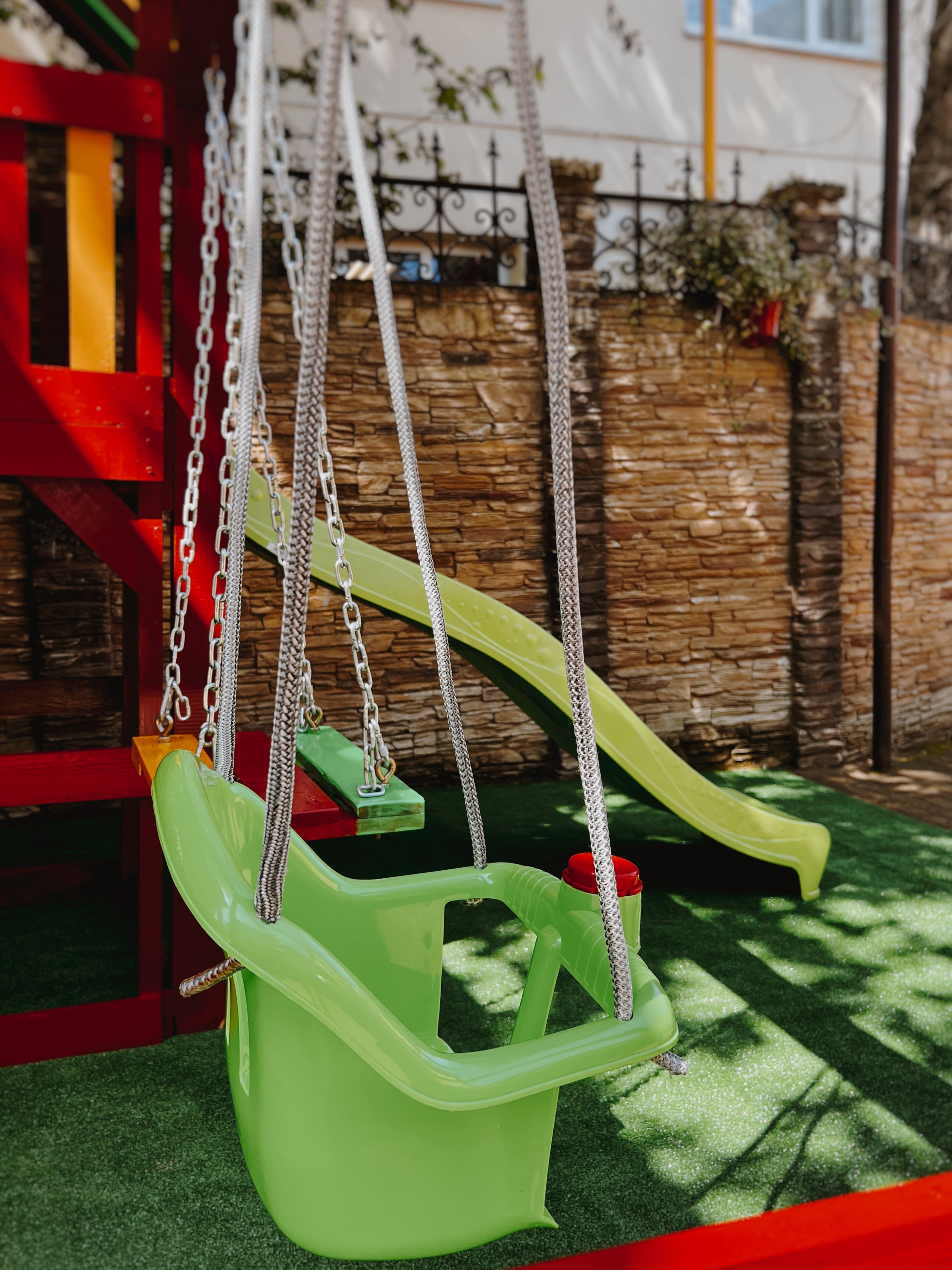 Фото Катран