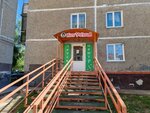 The Cat is a Scientist (Podlesnaya Street, 27/1), children's developmental center