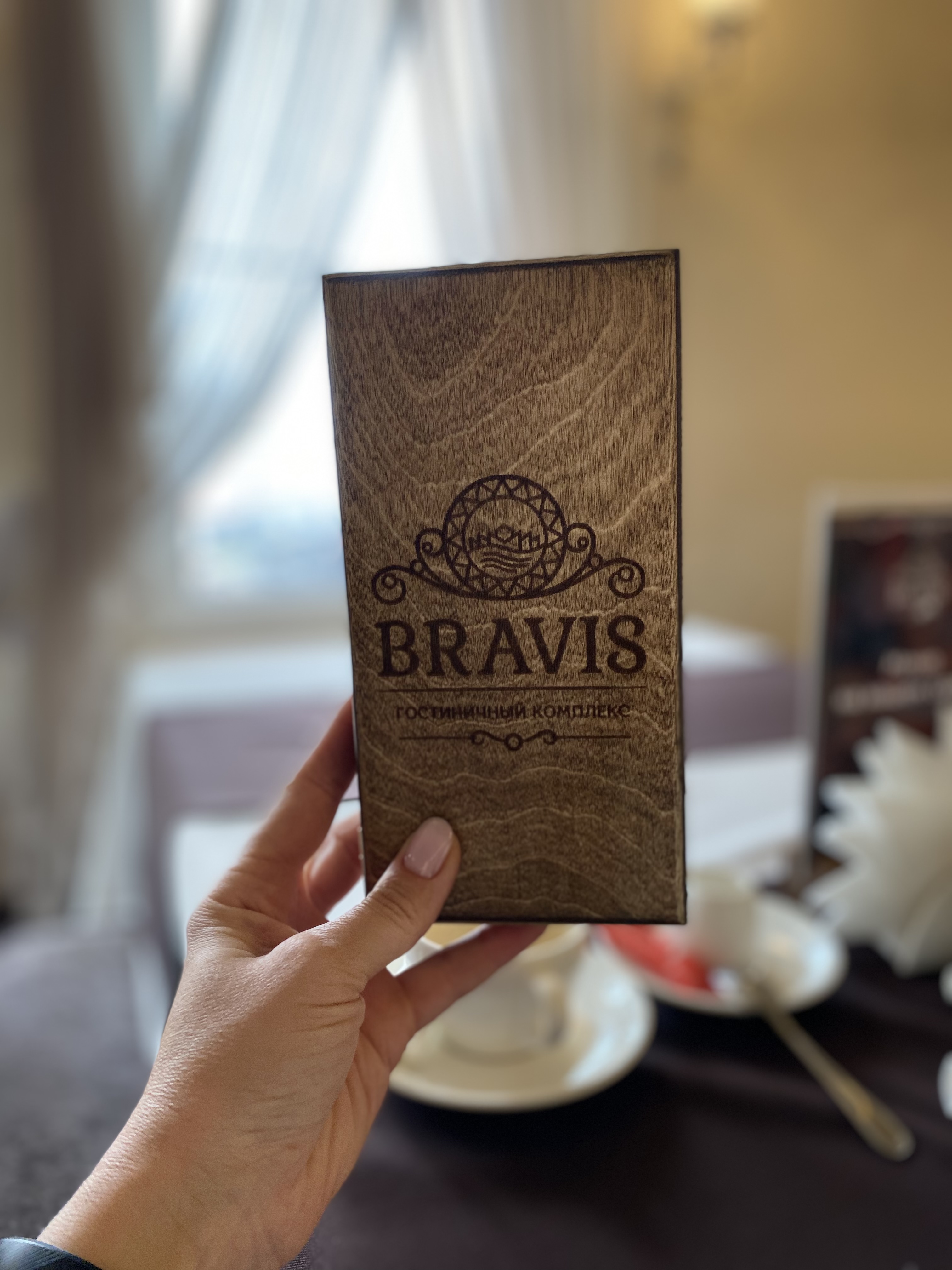 Фото Гостиничный комплекс Bravis