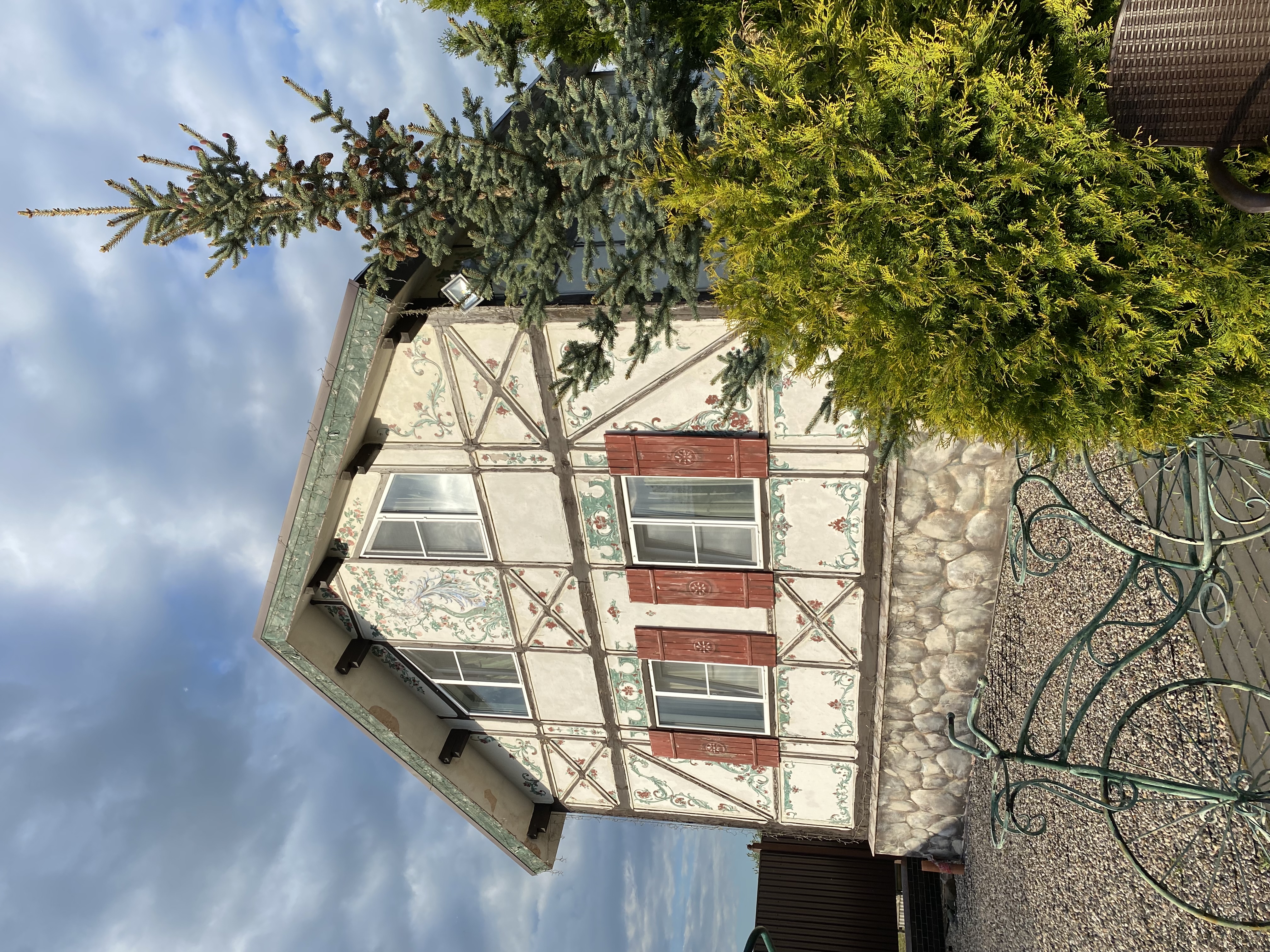 Фото Николин парк