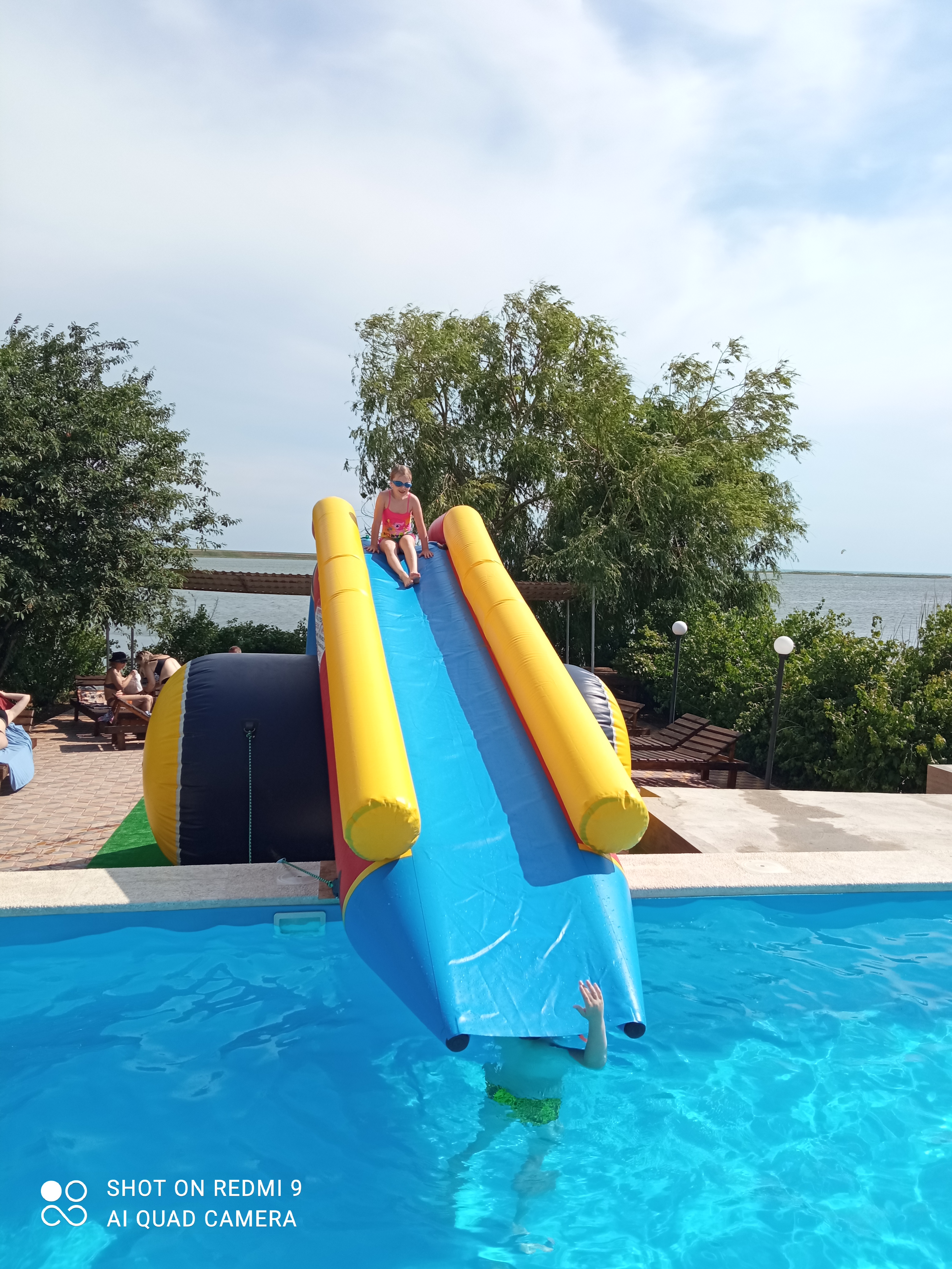 Фото Фрунзенец