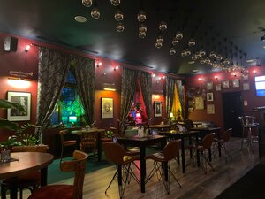 Bar Fenix (prospekt 50-letiya Pobedy, 15Б), bar, pub