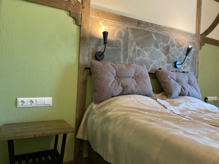 Фото Башни у башни