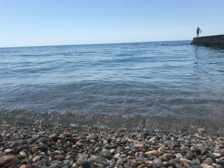 Фото Арт Прованс у моря