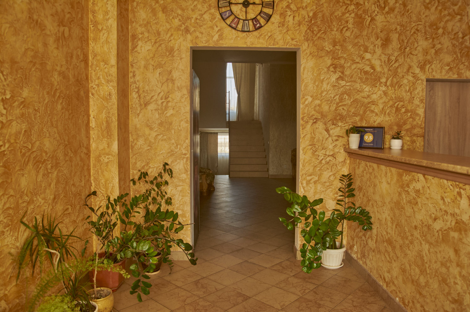 Фото Ейская усадьба