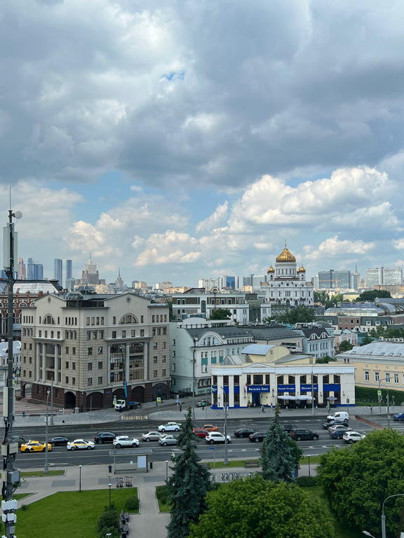 Фото Sadu Москва, участник Raddisson Individuals