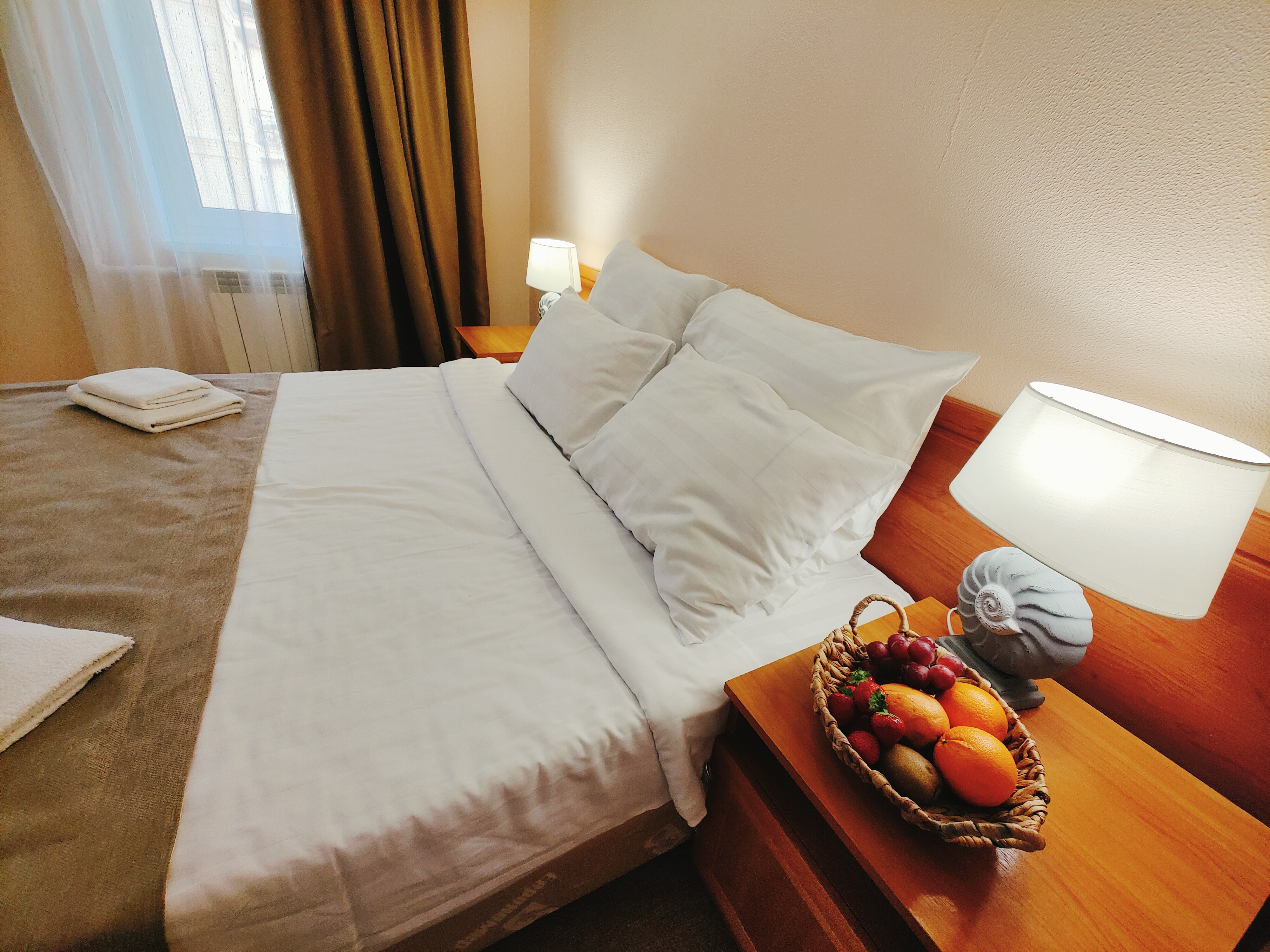 Фото Берег Надежды