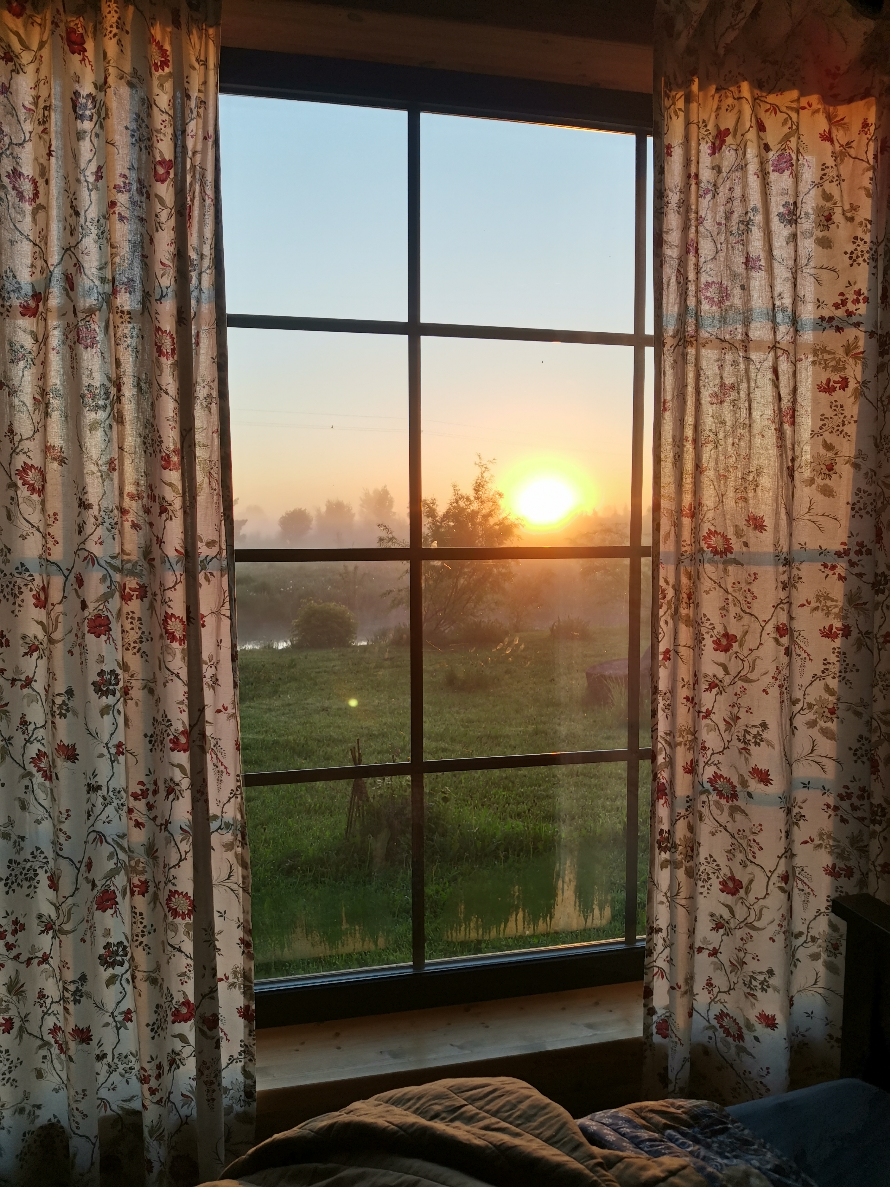 Фото Псковские дали