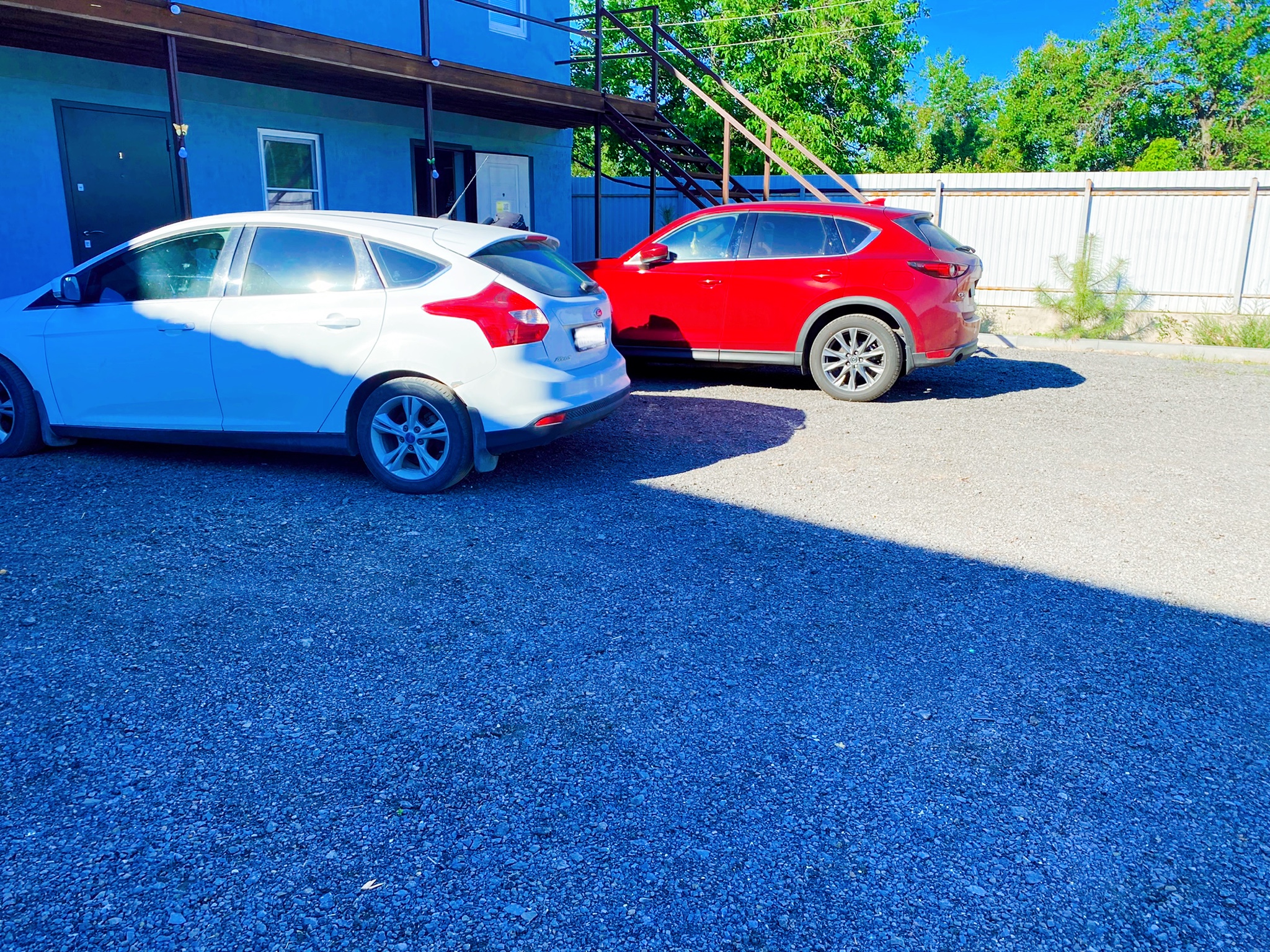 Фото Мармара