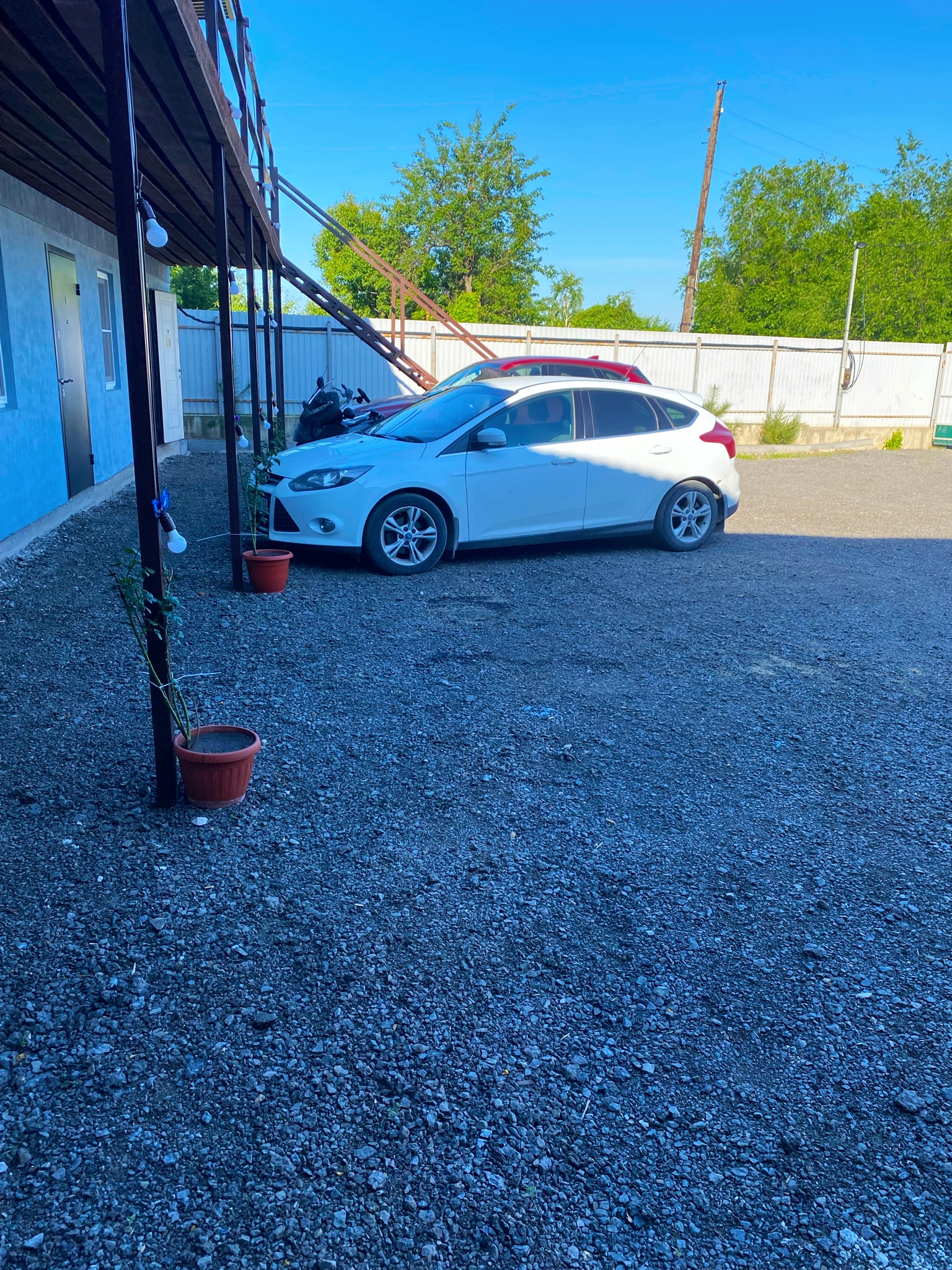 Фото Мармара