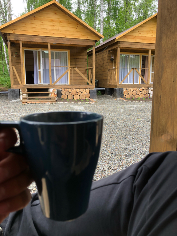 Фото Путник Алтая