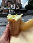 Мороженое (Красная площадь, 3), мороженое в Москве