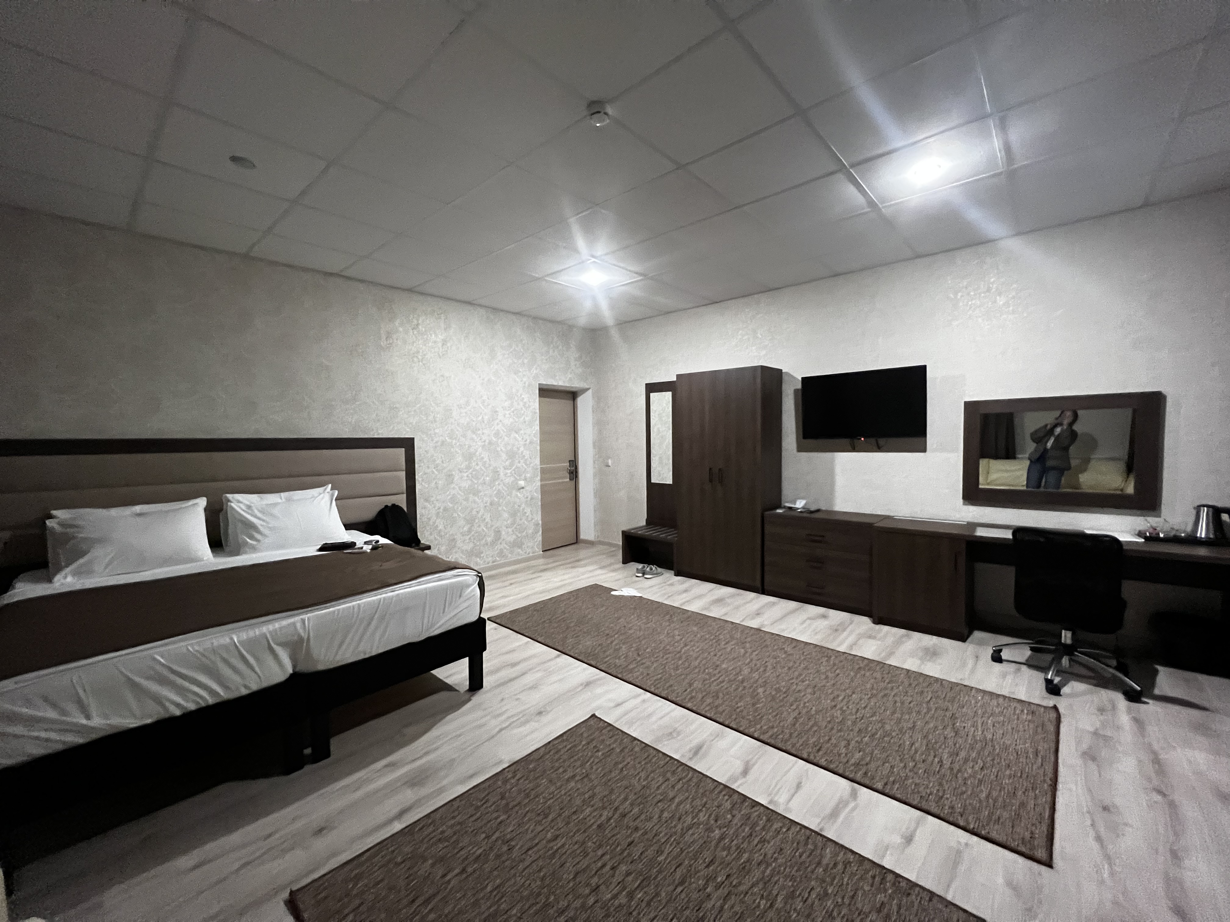 Фото Петровский